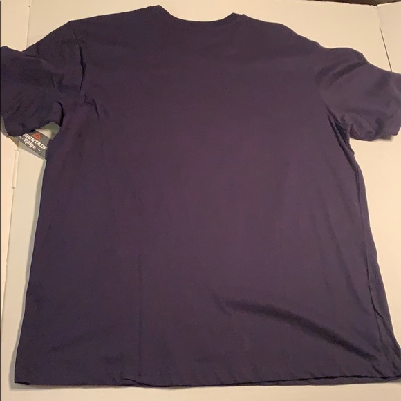 SALE!! Whistler ski challenge tshirt NWT - Picture 4 of 4